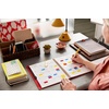 image:imagePostit Flags Value Pack 50Dispenser 4 DispensersPack 1 in Wide Assorted Colors Includes Free Flags  Highlighter200 Flags with Highlighter