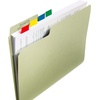 image:imagePostit Flags Value Pack 50Dispenser 4 DispensersPack 1 in Wide Assorted Colors Includes Free Flags  Highlighter200 Flags with Highlighter