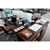 image:imagePostit Notes 3 in x 3 in 12 Sticky Note Pads 100 Sheets per Pad Beachside Caf Collection School Supplies and Office Products