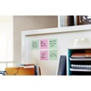 image:imagePostit Notes 3 in x 3 in 12 Sticky Note Pads 100 Sheets per Pad Beachside Caf Collection School Supplies and Office Products
