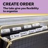 image:imagePostit Sticky Tabs 2 in x 15 in 2 Pads of Book Tabs for Bookmarking Annotating Reading and Reminders White 50 Total Count04 x 28 Pack of 2