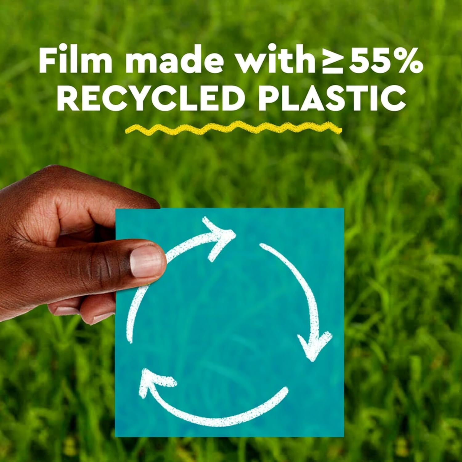 image:imagePostit Transparent Notes 28 in x 28 in Clear Sticky Notes Back to School Supplies Office Products Great for Studying 12 PadsColored Transparent