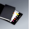 image:image3M 6714AU PostIt Page Markers Assorted Brights 50 StripsPad 4 PadsPack 1 Pack36 Pack