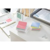 image:image3M PostIt Greener PopUp Notes Original Recy Pads MMMR330RP6AP