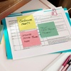 image:image3M PostIt Greener PopUp Notes Original Recy Pads MMMR330RP6AP