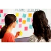 image:image3M Postit Easel Pad 20 in x 23 in White 20 SheetsPad 2 PadsPk Mounts to surfaces with Command Strips included