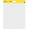 image:image3M Postit Easel Pad 20 in x 23 in White 20 SheetsPad 2 PadsPk Mounts to surfaces with Command Strips included