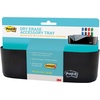 image:imagePostit Dry Erase Accessory Tray 1 Accessory Tray 4 Strips6 x 675 x 006 Pack of 12