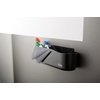 image:imagePostit Dry Erase Accessory Tray 1 Accessory Tray 4 Strips6 x 675 x 006 Pack of 12