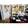 image:imagePostit Dry Erase Sheets 7 in x 113 in 30 Sheets Sticks Securely and Removes Cleanly DEFSHEETS30PK3 Sheets