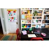 image:imagePostit Dry Erase Sheets 7 in x 113 in 30 Sheets Sticks Securely and Removes Cleanly DEFSHEETS30PK30 Sheets