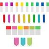 image:imagePostit Flags and Tabs Value Pack Ultimate Business and Study Pack 956 Various Flags for Organization 683AVPSIOC