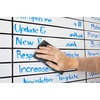 image:imagePostit Flex Write Surface 3 x 2 ft The Permanent Marker Whiteboard Surface48W x 96H