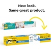 image:imagePostit Flex Write Surface 3 x 2 ft The Permanent Marker Whiteboard Surface48W x 96H