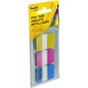 image:imagePostit Foil Tabs Iridescent Colors 36 TabsPack 1 in x 15 in 686FLOPBT04 x 28