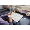 image:imagePostit Foil Tabs Iridescent Colors 36 TabsPack 1 in x 15 in 686FLOPBT04 x 28