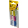 image:imagePostit Foil Tabs Iridescent Colors 36 TabsPack 1 in x 15 in 686FLOPBT04 x 28