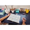 image:imagePostit Foil Tabs Iridescent Colors 36 TabsPack 1 in x 15 in 686FLOPBT04 x 28 Pack of 2