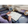 image:imagePostit Foil Tabs Iridescent Colors 36 TabsPack 1 in x 15 in 686FLOPBT04 x 28 Pack of 2