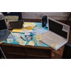 image:imagePostit Greener Recycled Popup Notes 3x3 in 12 Pads Americass 1 Favorite Sticky Notes Canary Yellow Clean Removal 100 Recycled MaterialR330RP12YW