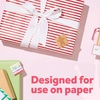 image:imagePostit Jingle Sticky Notes Christmas Gift Set Assorted Sizes 5 Holiday Themed Cute Sticky Note PadsJingle Sticky Notes Gift Set