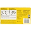 image:imagePostit Note Dispenser Sticky Note Holder Black Wave Design Includes 3 Pads of 90 Sheets of 3 in x 3 in PopUp Notes Classroom or Office Supplies36 x 25 Pack of 6