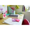 image:imagePostit Notes Apple Shape Assorted Colors 26x26 in 2 Pads 75 SheetsPad 7350APL08 x 47
