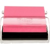 image:imagePostit Popup Note Dispenser 3x3 in Pack Includes Dispenser and 12 Pads of Assorted Color Popup Notes R33012WDVA