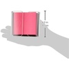 image:imagePostit Popup Note Dispenser 3x3 in Pack Includes Dispenser and 12 Pads of Assorted Color Popup Notes R33012WDVA