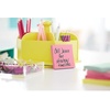 image:imagePostit Popup Notes 12 Sticky Note Pads 3 x 3 in School Supplies Office Products Accordion Sticky Notes Work with PopUp Note Dispenser Beachside Caf Collection3 x 3