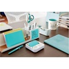 image:imagePostit Popup Notes 12 Sticky Note Pads 3 x 3 in School Supplies Office Products Accordion Sticky Notes Work with PopUp Note Dispenser Floral Fantasy Collection3 x 3 Pack of 6