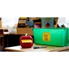 image:imagePostit Popup Notes 12 Sticky Note Pads 3 x 3 in School Supplies Office Products Accordion Sticky Notes Work with PopUp Note Dispenser Floral Fantasy Collection3 x 3 Pack of 6