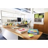 image:imagePostit Popup Notes 12 Sticky Note Pads 3 x 3 in School Supplies Office Products Accordion Sticky Notes Work with PopUp Note Dispenser Poptimistic Collection