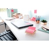 image:imagePostit Popup Notes 18 Sticky Note Pads 3 x 3 in School Supplies Office Products Accordion Sticky Notes Work with PopUp Note Dispenser Poptimistic Collection