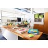 image:imagePostit Popup Notes 6 Sticky Note Pads 3 x 3 in School Supplies Office Products Accordion Sticky Notes Work with PopUp Note Dispenser Poptimistic Collection3 x 3 in