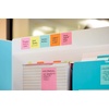 image:imagePostit Sheet Super Sticky Note and Dispenser Value Pack 3 in x 3 in 12 Pads Assorted Colors DS330SSVA12 Pads per Pack