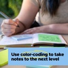 image:imagePostit Super Sticky 100 Recycled Popup Notes 3 in x 3 in 70 Sheets 6 Pads Oasis Collection Back to School Supplies and Office Products3 x 3