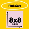 image:imagePostit Super Sticky Big Notes 8 in x 8 in Extra Large Sticky Notes in Fresh Mint 2 Pads 60 Sheets Total Great for Vision Boards Creative Projects Study Spaces Group Brainstorming and MorePink Salt