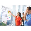 image:imagePostit Super Sticky Easel Pad 25 in x 30 in White 30 SheetsPad 4 PadsPack Great for Virtual Teachers and Students 559 VAD 4PKEasel Pad