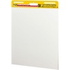 image:imagePostit Super Sticky Easel Pad 25 x 30 Inches 30 Sheets Per Pad 2 Pads Large White Premium Self Stick Flip Chart Paper Anchor Chart Office Supplies amp School Supplies Great for Teachers and StudentsStandard