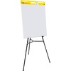 image:imagePostit Super Sticky Easel Pad 25 x 30 Inches 30 SheetsPad 6 Pads Large White Premium Self Stick Flip Chart Paper Super Sticking Power 559VAD6PK