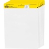 image:imagePostit Super Sticky Easel Pad 25 x 30 Inches 30 SheetsPad 6 Pads Large White Premium Self Stick Flip Chart Paper Super Sticking Power 559VAD6PK