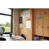 image:imagePostit Super Sticky Mini Easel Pad 15 x 18 Inches 20 Sheets Per Pad 6 Pads Small White Premium Self Stick Flip Chart Paper6 Pads