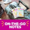 image:imagePostit Super Sticky Notestogo PopUp Notes 3 in x 3 in 6 Dispensers with 540 Total Pastel Sticky Notes in Citron Yellow Color Great for School Office Classroom or HomePink Salt
