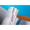 image:imagePostit Tabs 1 in Solid Aqua Yellow Pink Red Green Orange 6Color 36Dispenser 686ALOPRYT04 x 28