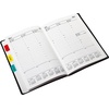 image:imagePostit Tabs 1 in Solid Red Yellow Blue 22 Color 66 TabsOntheGo Dispenser 686RYBRed  Yellow  Blue