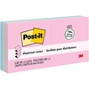 image:image3M PostIt Greener PopUp Notes Original Recy Pads MMMR330RP6AP