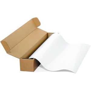 image:imagePostit Dry Erase Whiteboard Film Surface for Walls Doors Tables Chalkboards Whiteboards and More Removable StainProof Easy Installation 4 x 3 ft Roll DEF4x350 ft x 4 ft