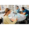 image:imagePostit 100 Recycled Paper Super Sticky Notes 3 in x 3 in 24 Pads 70 Sheets per Pad Wanderlust Pastels Back to School Supplies and Office Products
