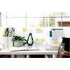 image:imagePostit 100 Recycled Paper Super Sticky Notes Canary Yellow 3 in x 3 in 24 Sticky Note Pads 70 Sheets per Pad School Supplies and Office Products